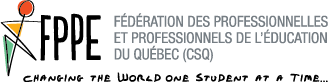 Fédération des professionnelles et professionnels de l'éducation du Québec (CSQ)